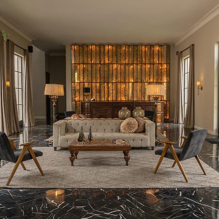 San Cristóbal de Las Casas Hotel Plaza 79 מראה חיצוני תמונה