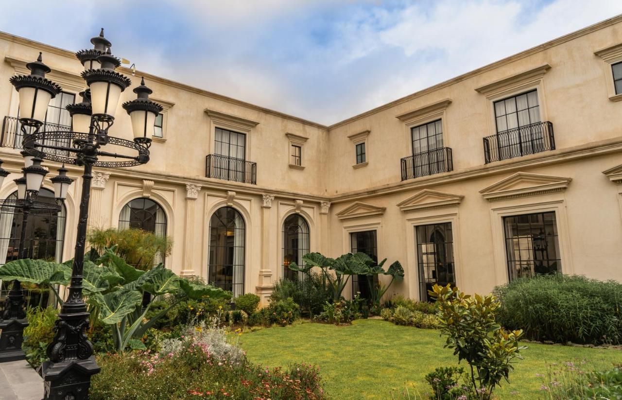 San Cristóbal de Las Casas Hotel Plaza 79 מראה חיצוני תמונה