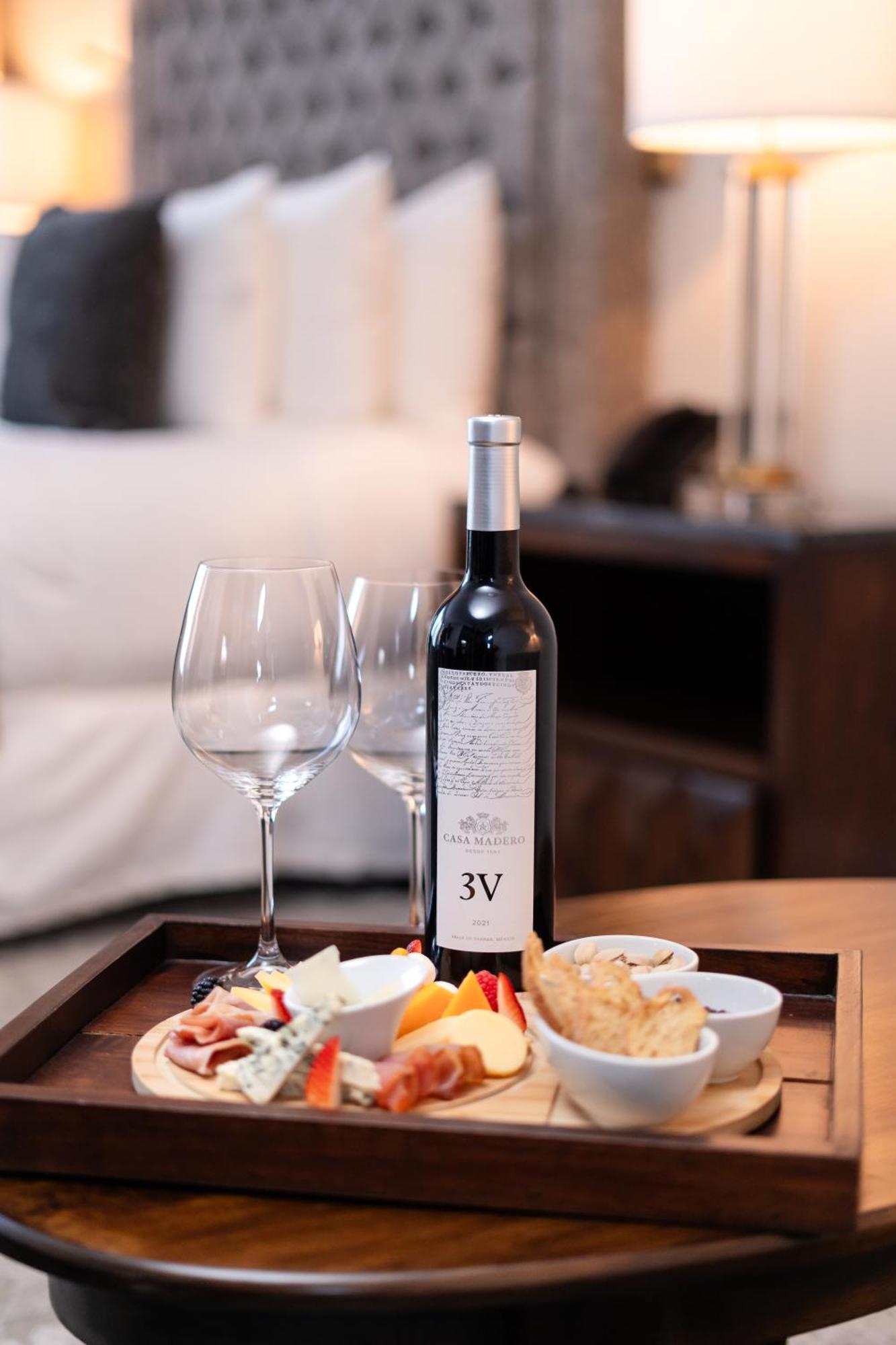 San Cristóbal de Las Casas Hotel Plaza 79 מראה חיצוני תמונה
