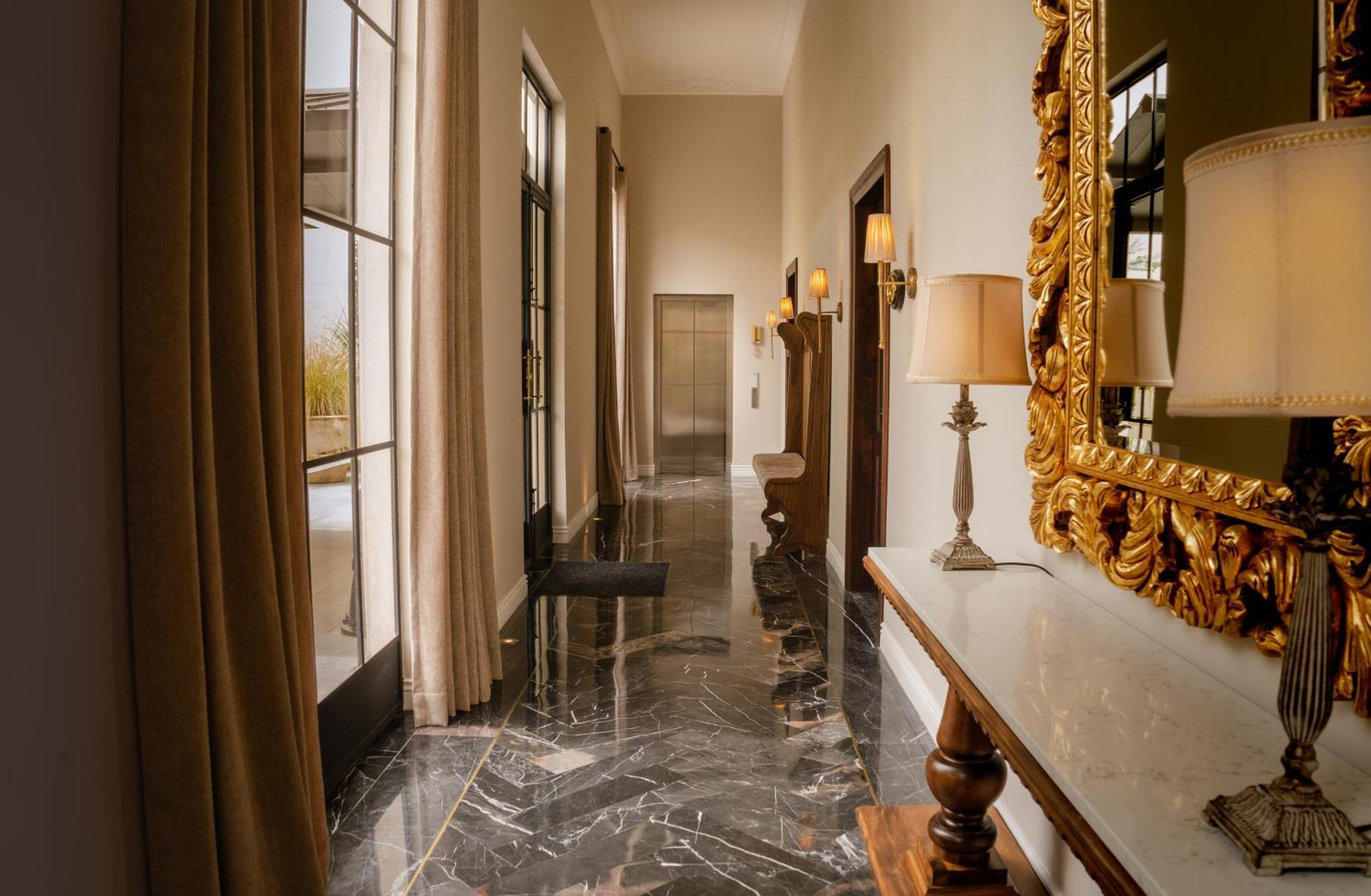 San Cristóbal de Las Casas Hotel Plaza 79 מראה חיצוני תמונה