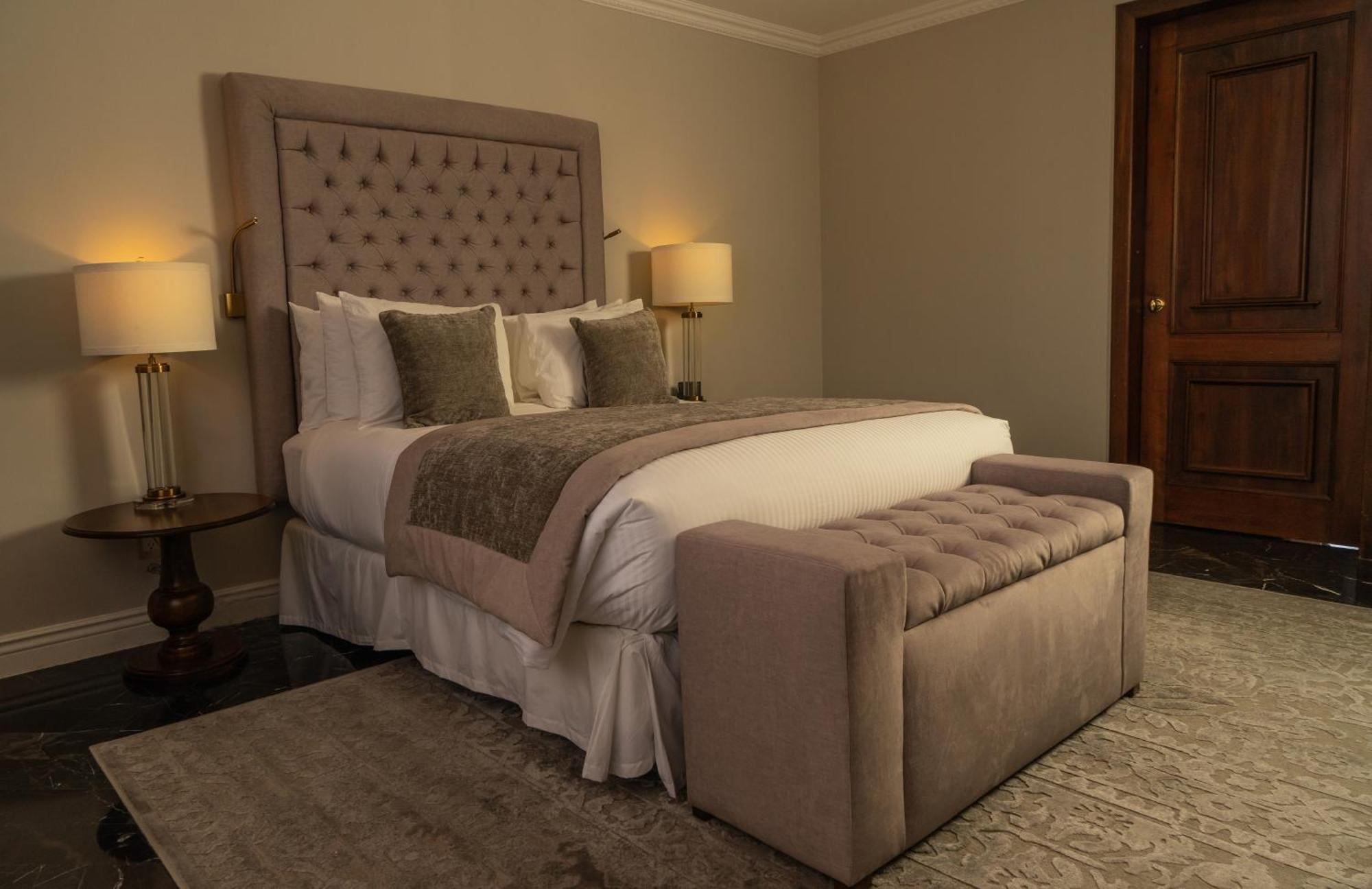 San Cristóbal de Las Casas Hotel Plaza 79 מראה חיצוני תמונה